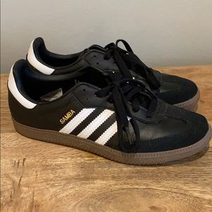 Adidas Samba Sneakers